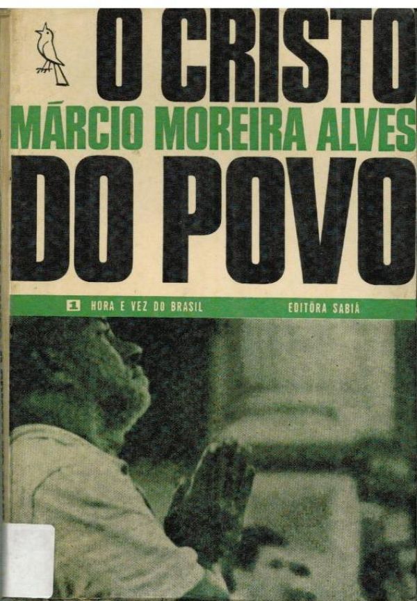 Cristo do Povo, O